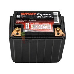 Bater�a Enersys Odyssey Extreme ODS-AGM16CL | 12 Voltios 18 Amperios PC625